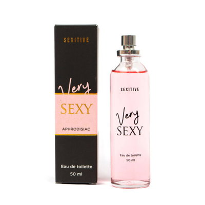 Perfume very sexy