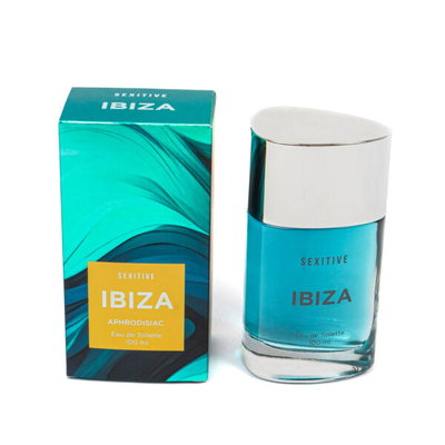 Perfume ibiza