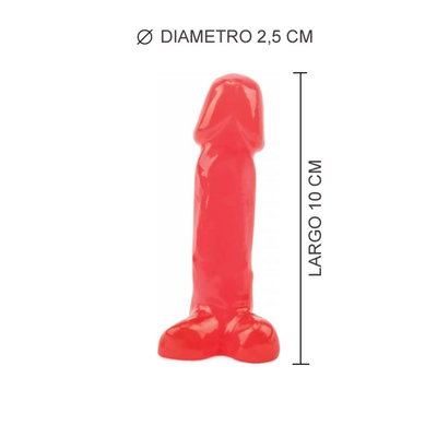 Dilatador mini pene