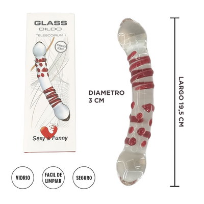 Dildo telescopium II