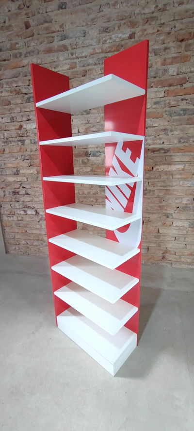 Organizador Zapatillas NIke