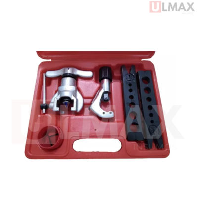 Kit COOLTECH Pestañadora + Cortadora de Caño