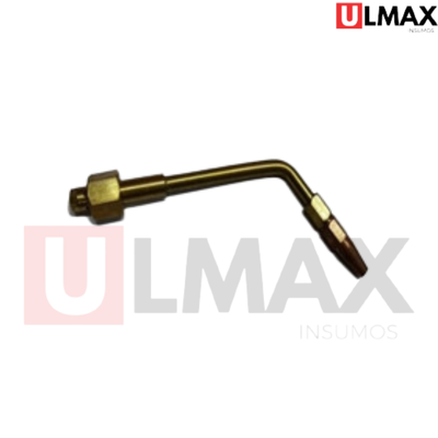 Lanza para Soplete M3