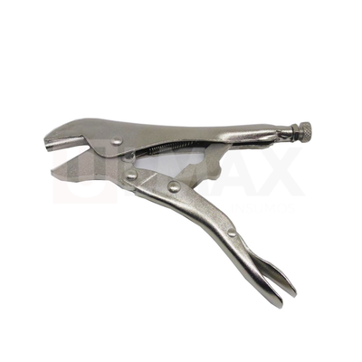 Pinza selladora