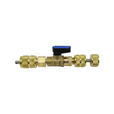 Extractor de Ovulo Con Llave con adaptador R-410