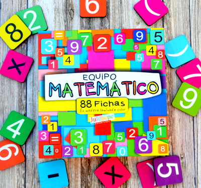 EQUIPO MATEMÁTICO