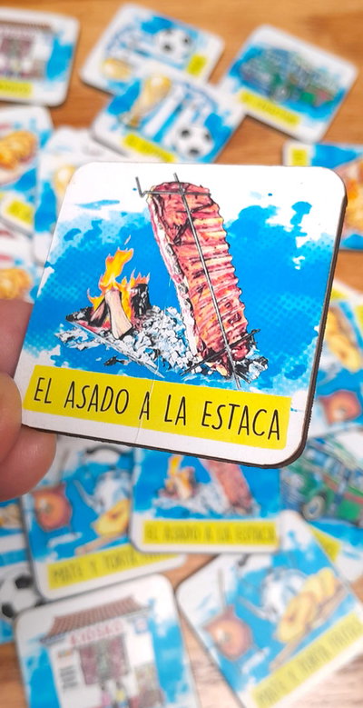 Juegos de memoria!