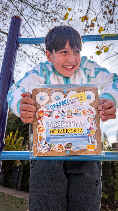 ARGENTINA DE MEMORIA