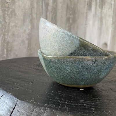 BOWL TALA - AZUL