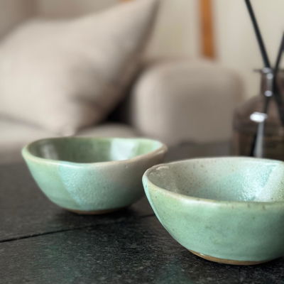 BOWL TALA - VERDE MINT
