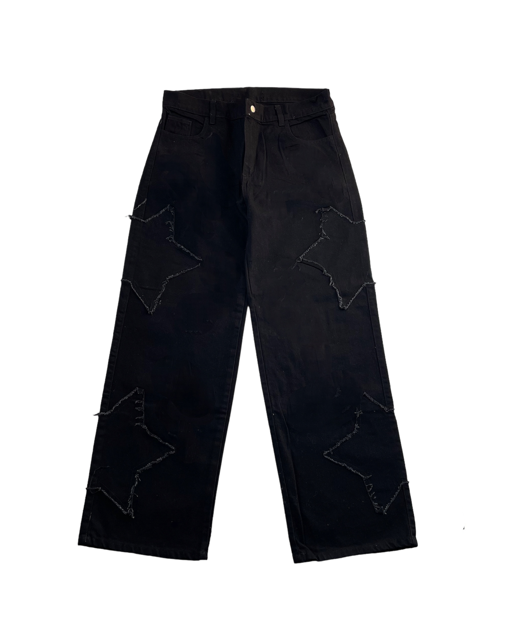Pantalón Baggy 