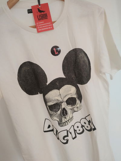 Remera Mickey