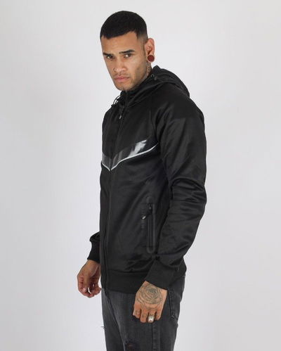 Campera Oxford