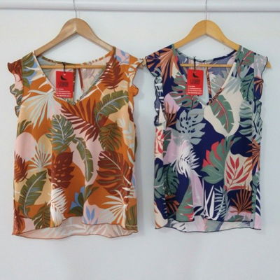 Blusa Miami