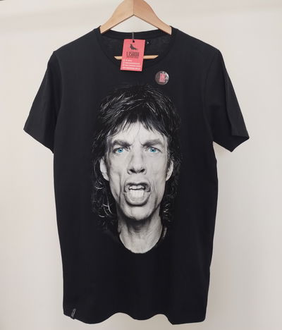 Remera Mick