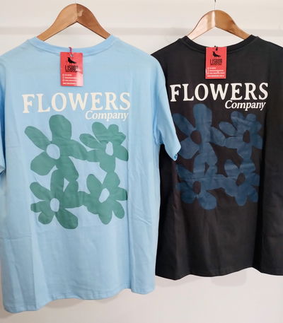 REMERON FLOWERS