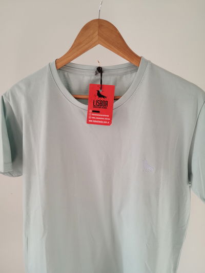 REMERA LISBOA AQUA