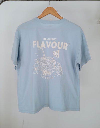Remeron Flavor
