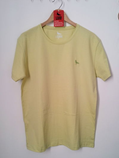 REMERA LISBOA LIMA 