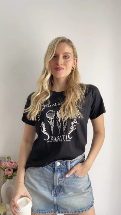 Remera Pink 