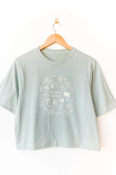 Remera Miliue