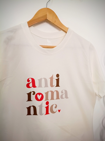 Remera Anti 