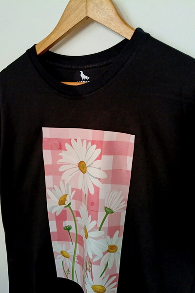 Remera Margaritas 