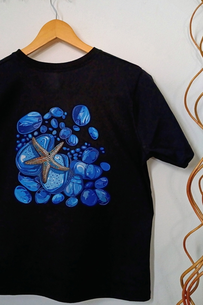 Remera Mar