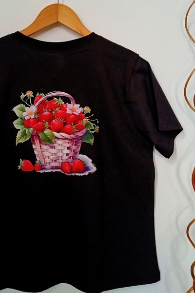 Remera Fress