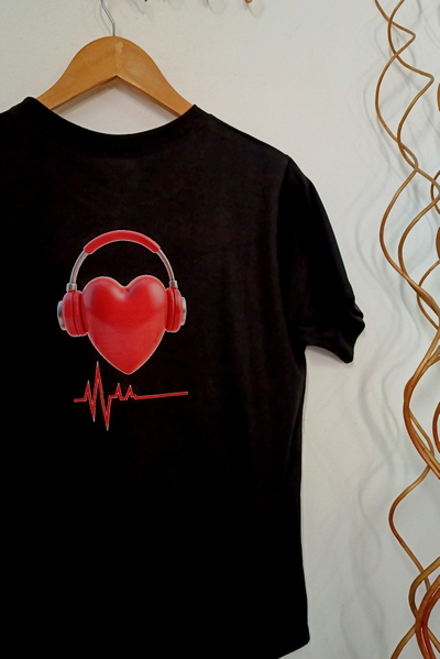 Remera Music