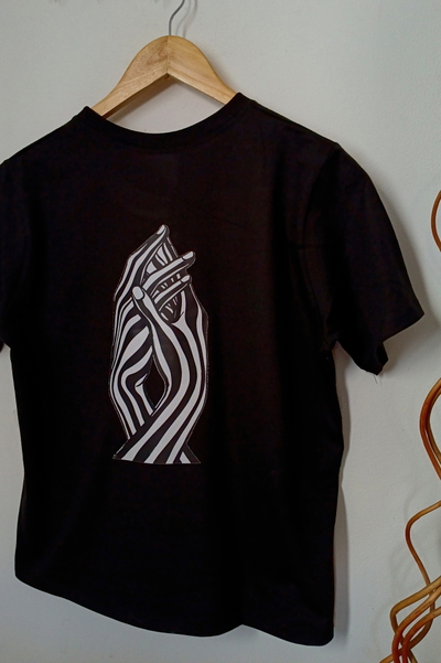 Remera Conexión