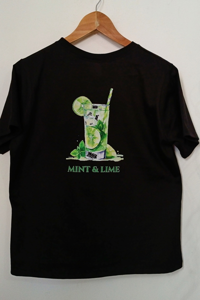 Remera Mojito 