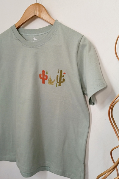 Remera Cactus 🌵