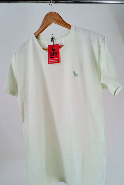 REMERA LISBOA LIMA 