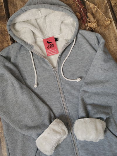 Campera Toxio