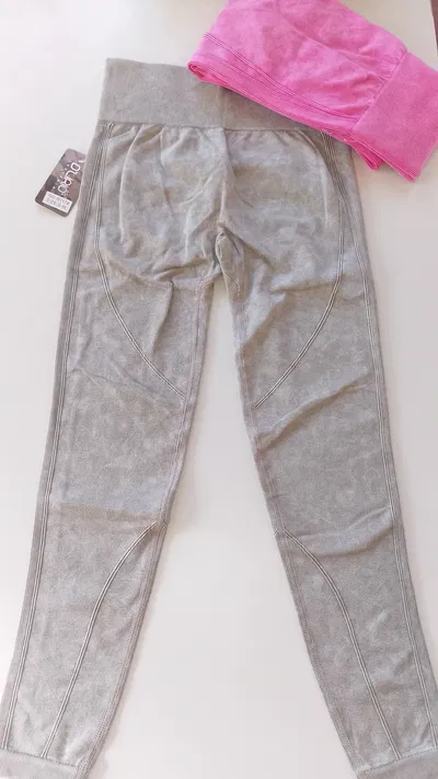 Calza pre wash Anto talle cumplido 