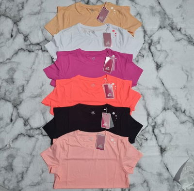 Remeras i run 