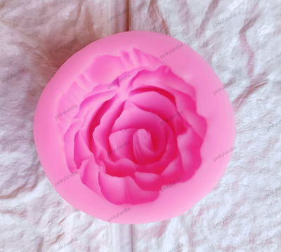 Molde de Mini Rosa Bm0307