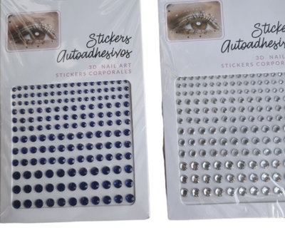 Strass Decorativo