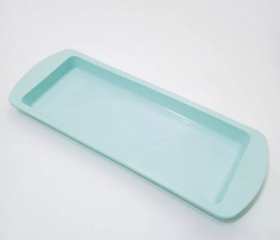 Molde de Silicona EASY LAYER RECTANGULAR REPOSTERIA DECORACION