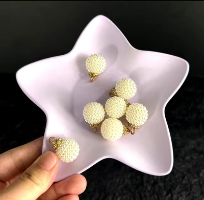 Molde de Silicona Bandeja Plato Estrella de Mar YESO CEMENTO VELA 2664