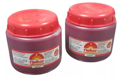 Colorante Fleibor 250G