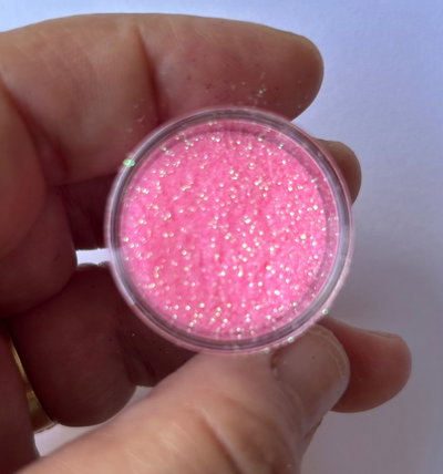 Glitter - Gibré No Toxico Decorativo, Apto Consumo 4grs REPOSTERIA DECORACION