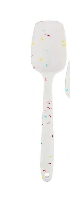 Espátula de silicona  REPOSTERIA DECORACION