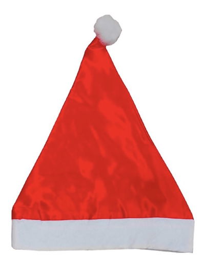 Navidad Gorro de Papá Noél NAVIDAD DECOARACIÓN COTILLON