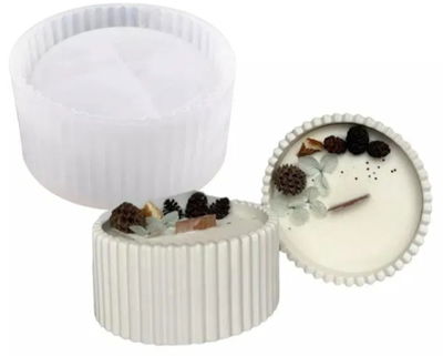 Combo Emprende con Souvenirs YESO VELA RESINA