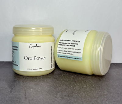 Oro Power