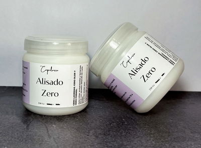 Alisado Zero