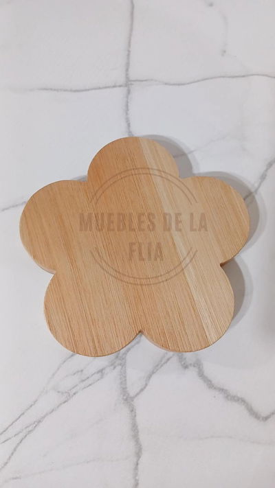 POSA VASO FLOR