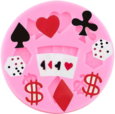 Molde cartas